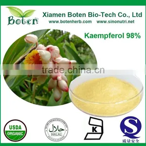 Kaempferol Powder thumbnail-1