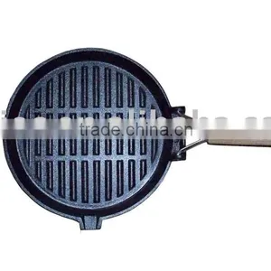 Cast Iron Griddle thumbnail-1