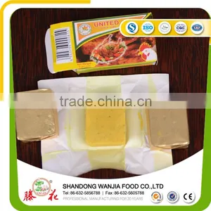 10g*60*24 BOUILLON CUBE SEASONING CUBE Chicken Beef Shrimp Cube thumbnail-3