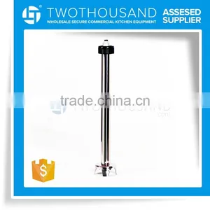 Universal Electric Motor Hand Blender - 377mm, Variable Speed, TT-K4T-AD thumbnail-4