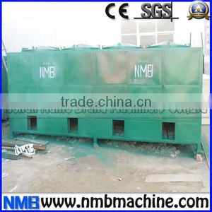 50,80mm Straw Jute Sticks Charcoal Making Machine, Briquette Machine From Sawdust thumbnail-5