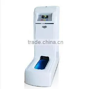 Shoe Cover Dispenser thumbnail-1