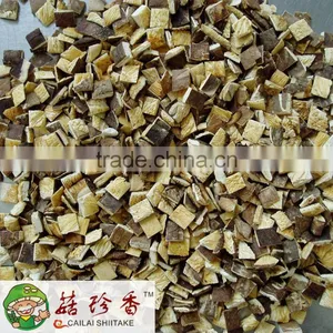 Free Shipping Premium Dried Shiitake Mushroom Dice With Low Prices thumbnail-1