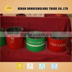 API 5CT SPEC Oil Well Casing Coupling thumbnail-1