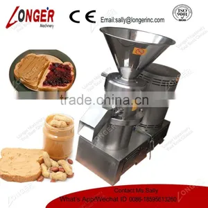 Peanut Butter Processing Equipment thumbnail-1