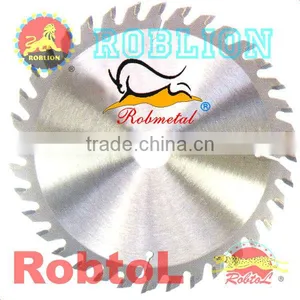 Consumer Circular Saw Blade ItemID:TCNR-sunny thumbnail-1