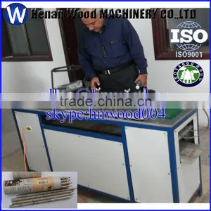 Waste Paper Pencil Making Machine/pencil Machine thumbnail-2