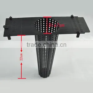 Beehive Frame Water Drink Feeder Made in Plastic thumbnail-3