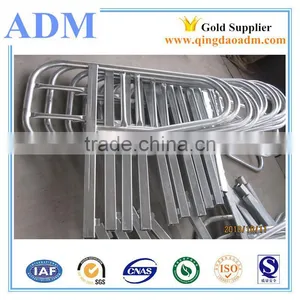 Dairy Feeding Equipment Free Loopstall for Sales thumbnail-6