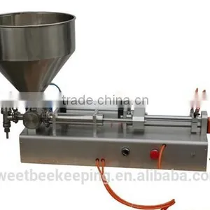 Honey Filling Machine for Sale thumbnail-1