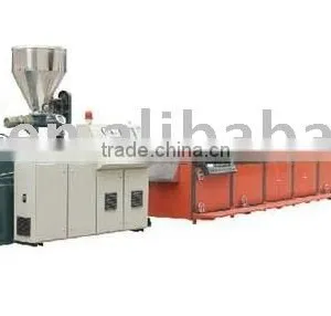 WPC Profile Production Line thumbnail-1