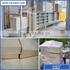 Qualified Factory Wood Block Machine for Sale thumbnail-1