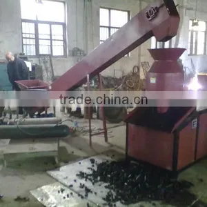 2013high Quality and Hot Sale Carbon Black Pellet Machine thumbnail-1