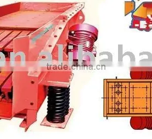 Stone Vibrating Feeder thumbnail-1