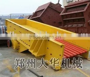 Vibrating Feeder,Feeder,Feeding Equipment,Vibratory Feeder thumbnail-1
