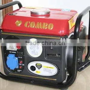 650 Gasoline Generator thumbnail-1