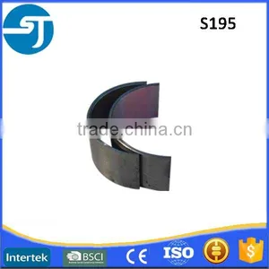 Farm Mini Tractor Widely Used S195 Diesel Engine Connecting Rod Bearing thumbnail-2