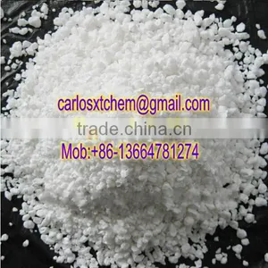High Quality Best Price Calcium Cloride 74% Flakes as Snow-melting Agent thumbnail-2