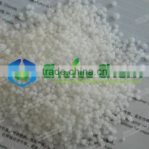 White Crystalline Granule Anhydrous Calcium Nitrate thumbnail-3