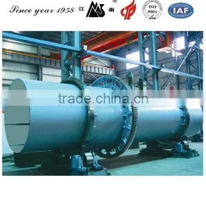 Dryer, Fertilizer Equipment Export to Indonesia thumbnail-1