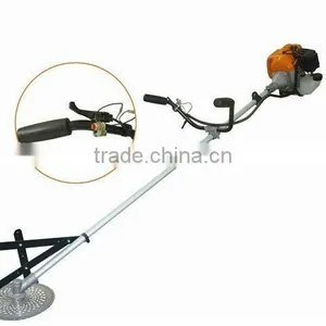 Sell Gasoline Shoulder/ Backpack Brush Cutter thumbnail-1