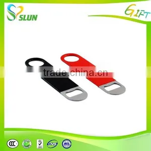 Wholesale OEM Various Shape Keyring Bottle Opener thumbnail-2
