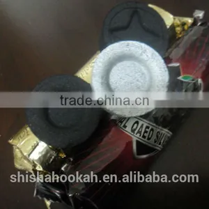 Al Fakher Shisha Charcoal for Hookah Charcoal Swift Lite Easy Lite thumbnail-2