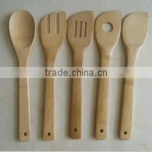 Fashion Bamboo Shovel thumbnail-1