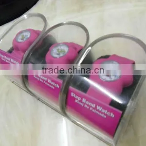 Hot Sale Plastic Watch Box Watch Package thumbnail-1