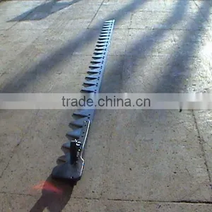 Cutter Bar Assembly (BCS, YANMAR, KUTOBA, ETC.) thumbnail-1