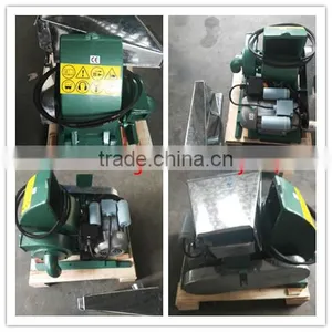 Alfalfa Grinder Hammer Mill Cf198 thumbnail-3