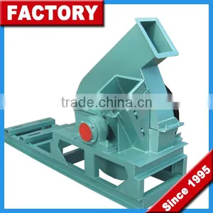CE Approved Low Energy High Efficiency 4-6 T/h Disc Wood Chipper Biomass Wood Chips Making Machine thumbnail-2