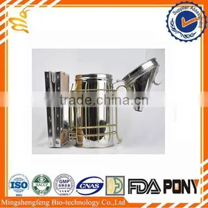 Durable Honey Bee Hive Smoker for Sale thumbnail-2
