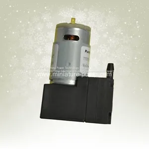 Mini Diaphragm Water Pump thumbnail-1