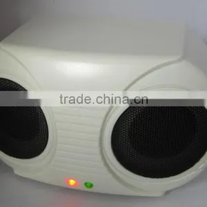 2015 New Product Visson VS-317 Electronic Pest Repeller thumbnail-5