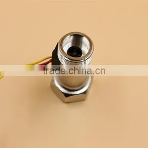 MR-2160-G3/4 Water Flow Sensor for Electric Water Heater, Liquid Flow Switch Sensor, Hall Effect Sensor thumbnail-4