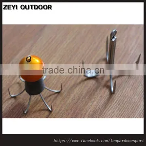 Squid Jigs Fishing Lures Baits Commercial Squid Jig Useful thumbnail-1