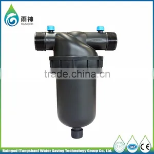 Top Selling Products in Short Delivery Centrifugal Oil Filter Machine thumbnail-5