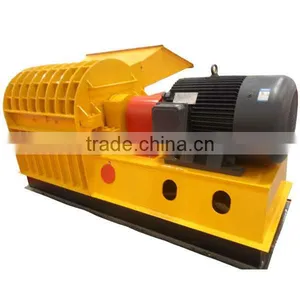 CS High Quality New Design Low Price Factory Use Wood Shaving Hammer Mill For Sale thumbnail-2
