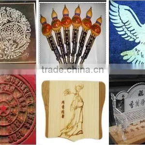 Hot Sale Co2 Laser Engraving Cutting Machine From China Factory thumbnail-5