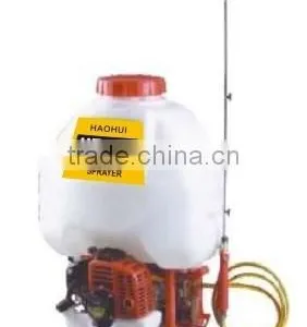 Knapsack Power Sprayer Pump (ht-900) thumbnail-1