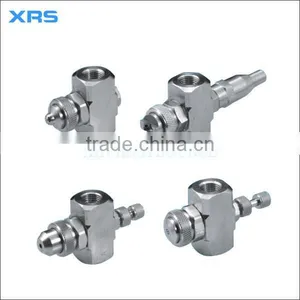 Air Water Atomizing & Mist Spray System Nozzle thumbnail-1