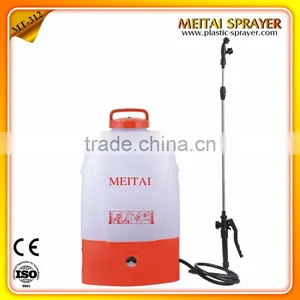 22L Backpack Battery Sprayer MT-312 thumbnail-1
