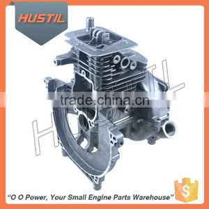 31cc Four Stroke Brush Cutter 139 Grass Trimmer Crankcase thumbnail-1