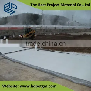 Geosynthetic Clay Liners Bentonite Clay Liner With HDPE Geomembrane thumbnail-4