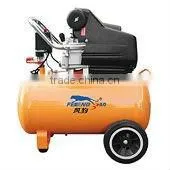Cheapest BAMA Direct Driven Piston Air Compressor With 50L Tank thumbnail-1