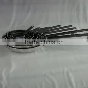 Frypan, Non Stick, Cast Iron Handle thumbnail-2