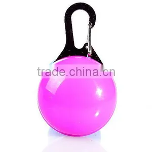 Dog Collar Light, Dog Safety Light, Portable LED Light thumbnail-4