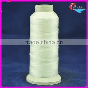 Polyester Bonded Thread for Sewing Leather thumbnail-1