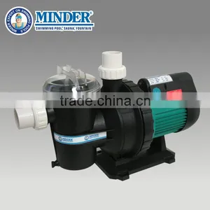 MC Series High Efficient Swimming Pool Pump and Swimming Pool Sand Filter Pump for Swim Pool thumbnail-1